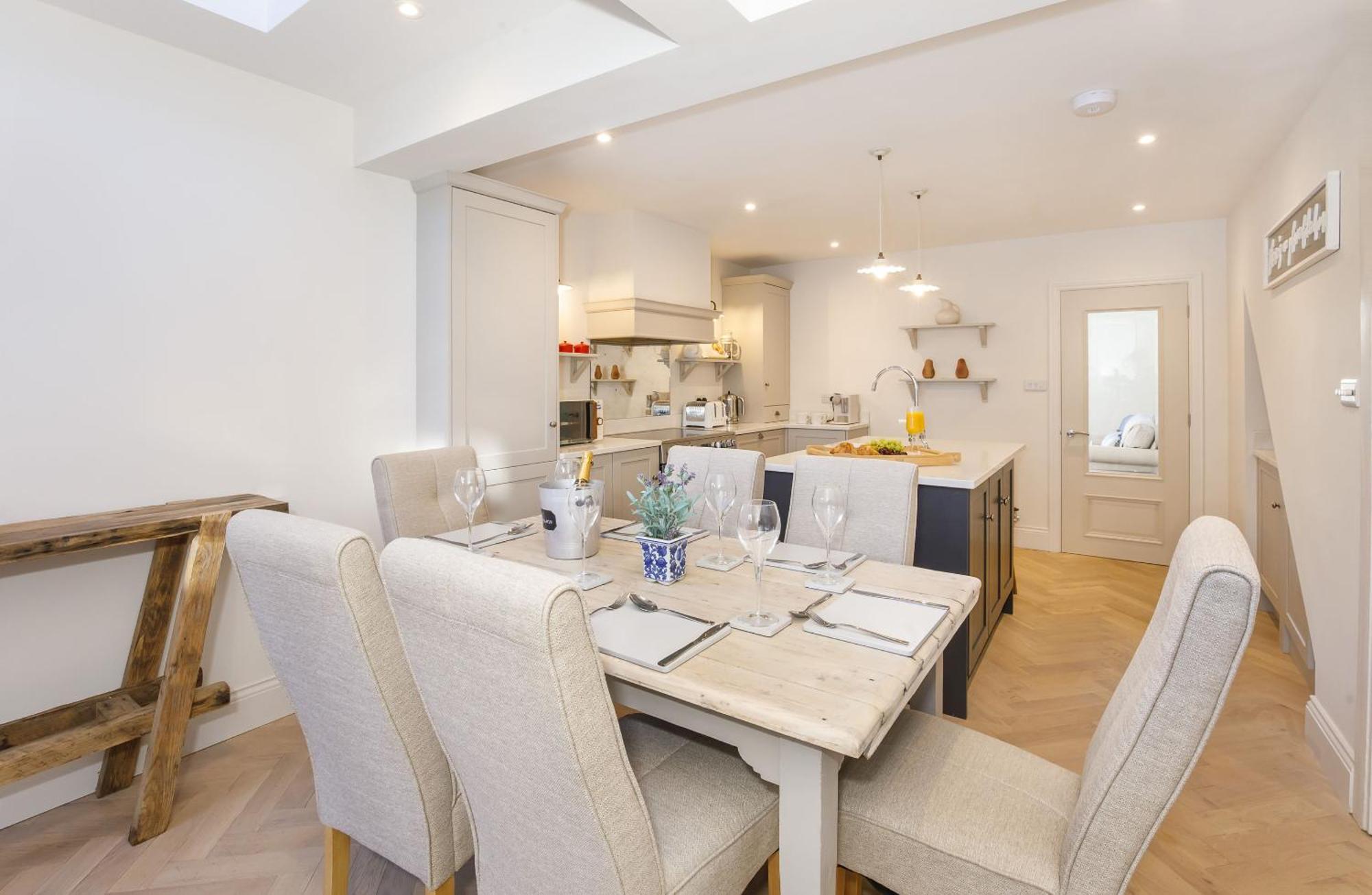 Modern 3 Bed Beautiful House In York Villa Екстериор снимка