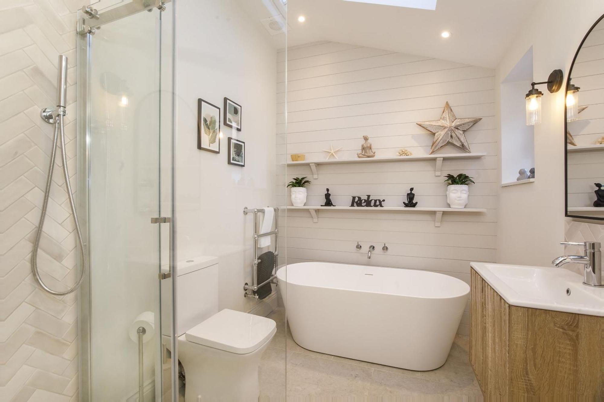 Modern 3 Bed Beautiful House In York Villa Екстериор снимка