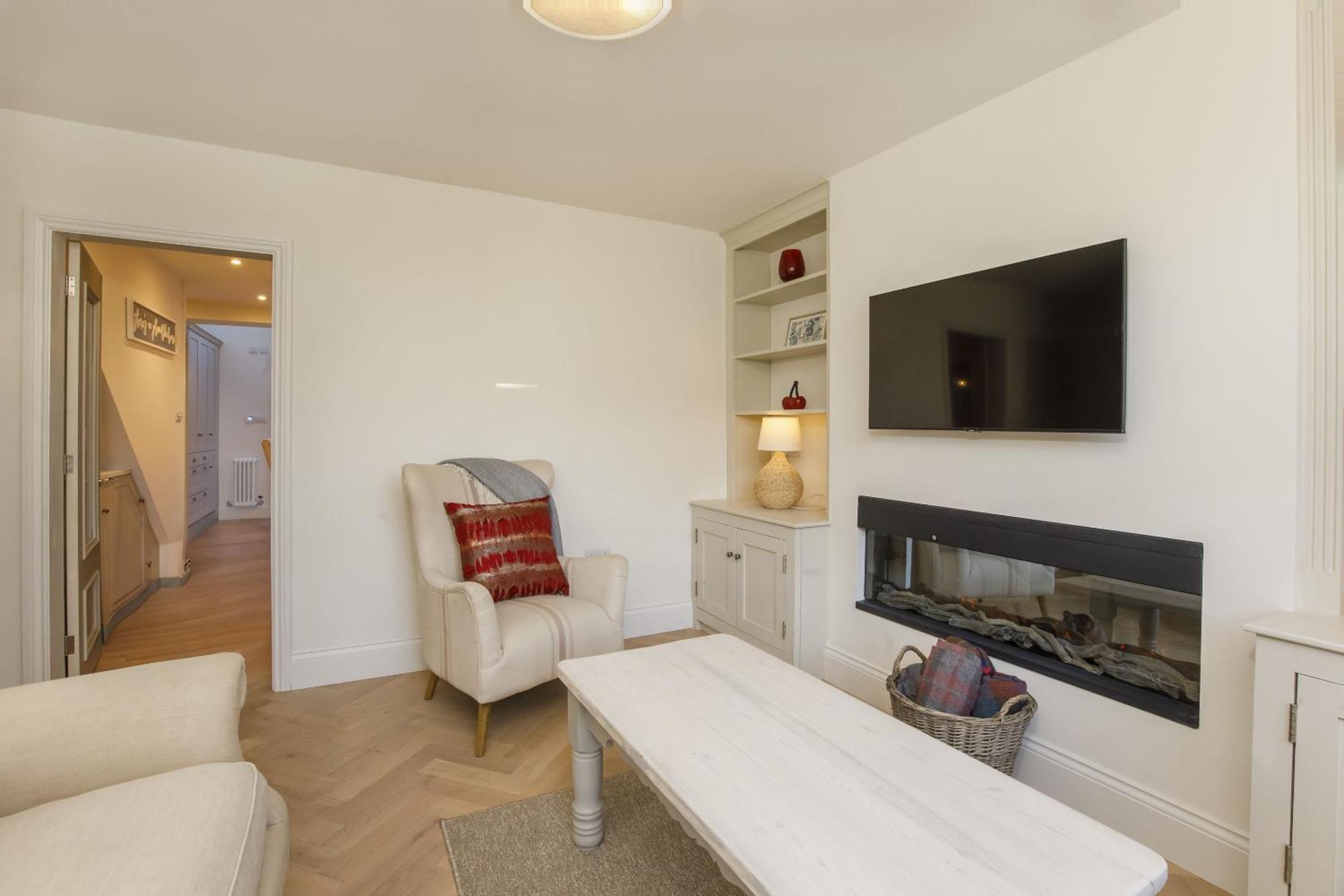 Modern 3 Bed Beautiful House In York Villa Екстериор снимка