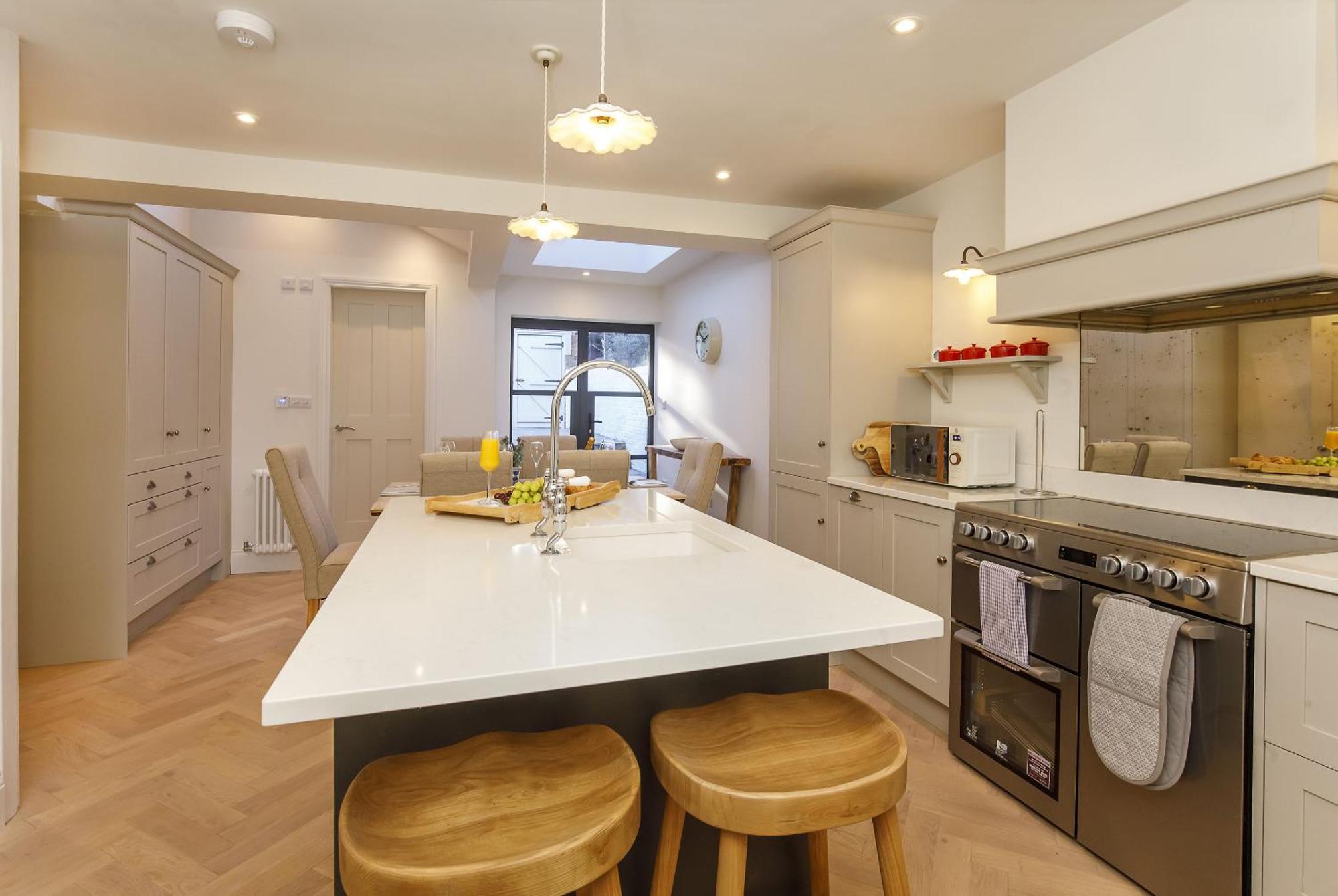 Modern 3 Bed Beautiful House In York Villa Екстериор снимка